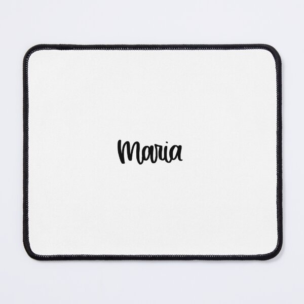 Item preview, Maria designed and sold by definecallig.