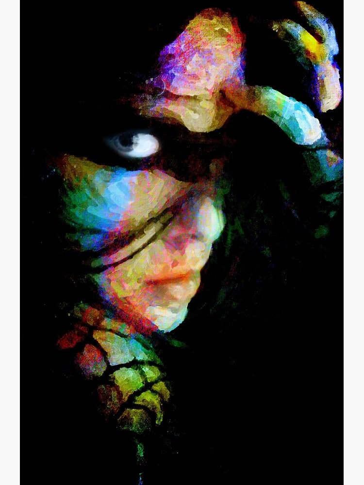 Amnesia by Mackill