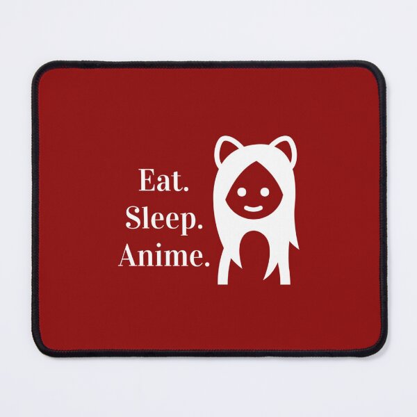 Item preview, Anime Girl Classic designed and sold by MontReLove.