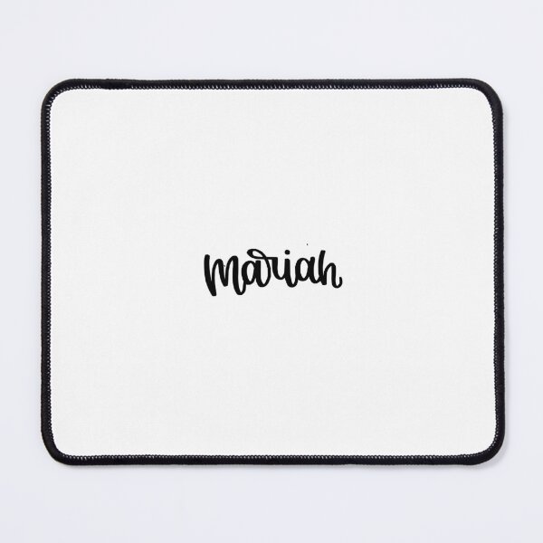 Item preview, Mariah designed and sold by definecallig.