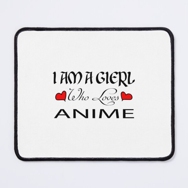 Item preview, Anime Lover Essential designed and sold by MontReLove.