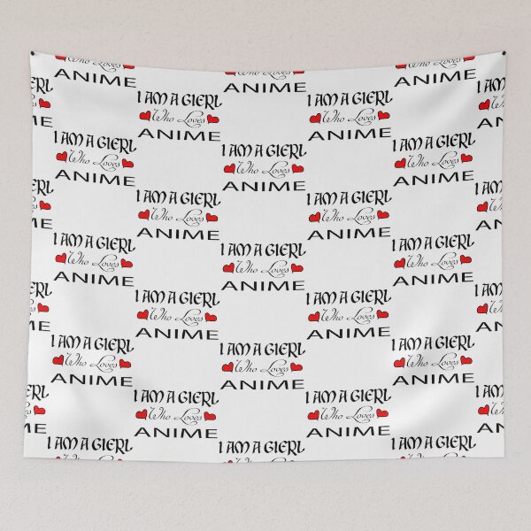 Item preview, Anime Lover Essential  designed and sold by MontReLove.