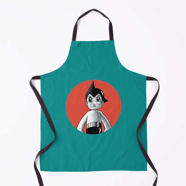 Item preview, Astro Boy - Mighty Atom (Tetsuwan Atom) Essential     designed and sold by MontReLove.