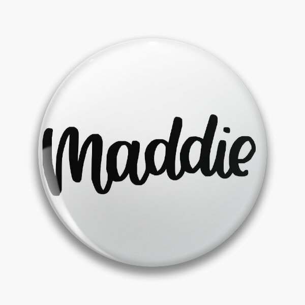 Item preview, Maddie designed and sold by definecallig.