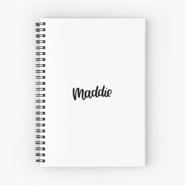 Item preview, Maddie designed and sold by definecallig.
