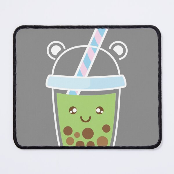 Item preview, Cute Kawaii Bubble Tea Bear designed and sold by teez4dayz.