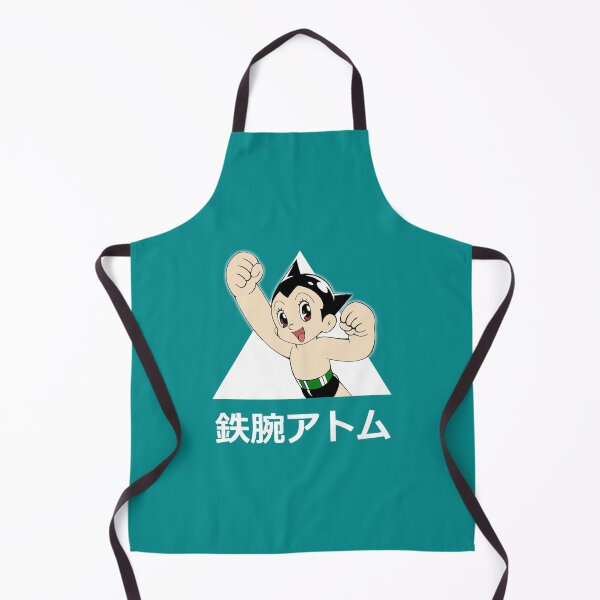 Item preview, Astro Boy - Mighty Atom (Tetsuwan Atom) Essential  designed and sold by MontReLove.