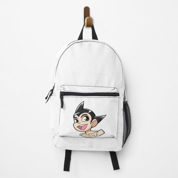 Item preview, Astro Boy Bust Essential  designed and sold by MontReLove.