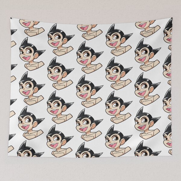 Item preview, Astro Boy Bust Essential  designed and sold by MontReLove.
