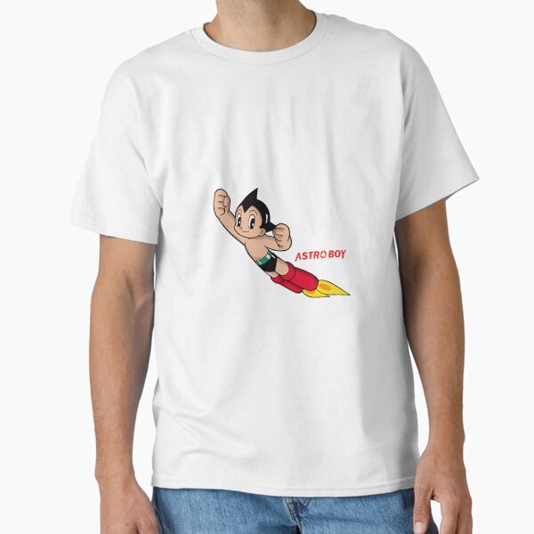 Item preview, Astro Boy Classic   designed and sold by MontReLove.