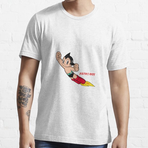 Astro boy clearance t shirt