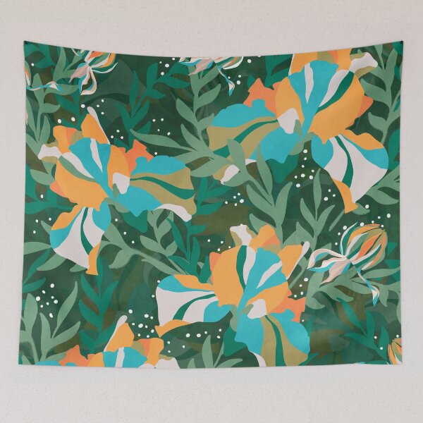 Item preview, Green escape designed and sold by VessDSign.