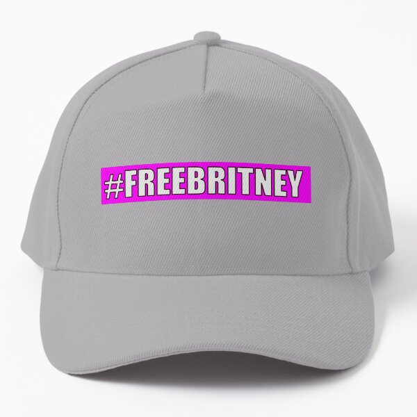 Free Britney - Trending Baseball Cap