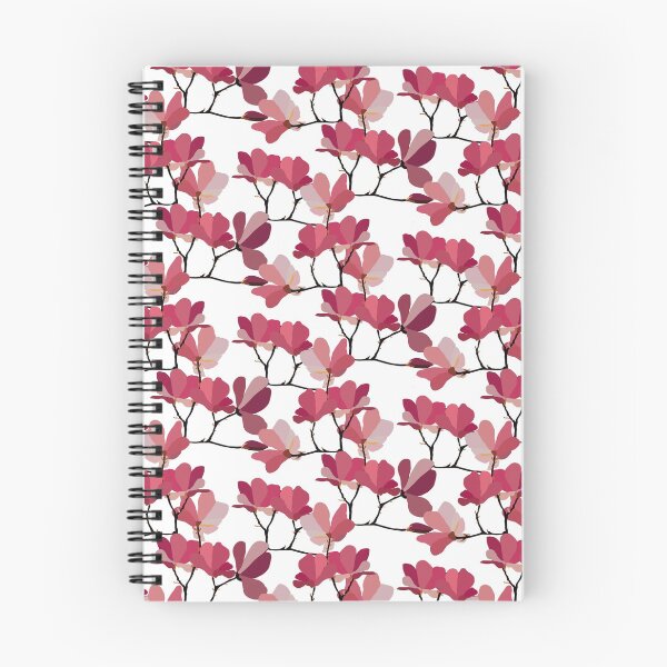 Item preview, Magnolia Pattern designed and sold by Crafted-Pear.