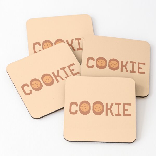 Item preview, Cookie designed and sold by babibluegarage.