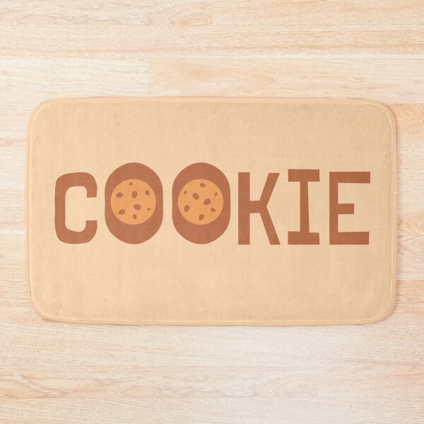 Item preview, Cookie designed and sold by babibluegarage.