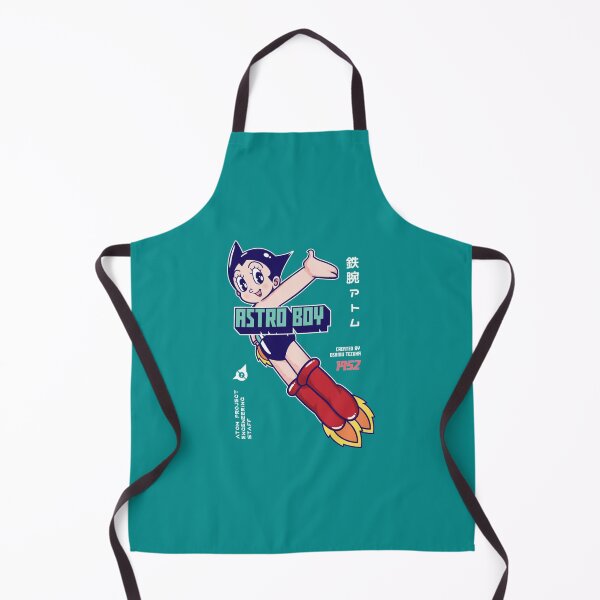 Item preview, Astro boy Essential  designed and sold by MontReLove.