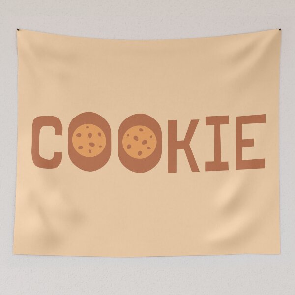 Item preview, Cookie designed and sold by babibluegarage.