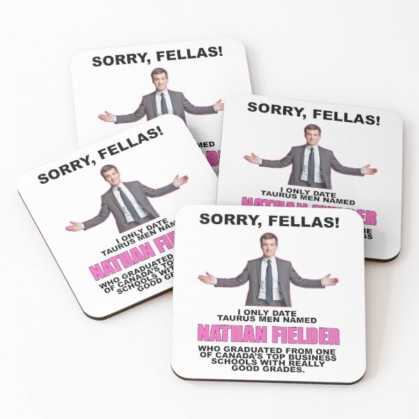 Item preview, nathan fielder designed and sold by nayinthebay.