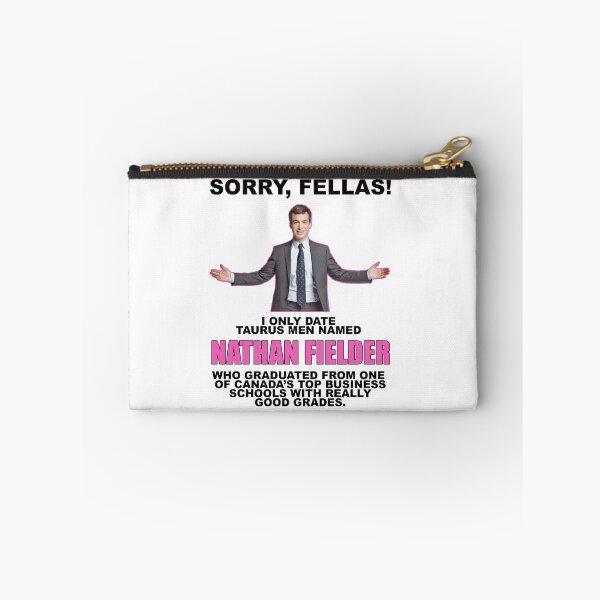 Item preview, nathan fielder designed and sold by nayinthebay.