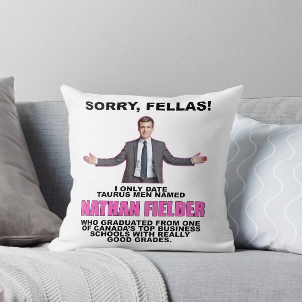 Item preview, nathan fielder designed and sold by nayinthebay.