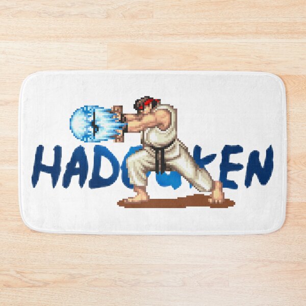 Item preview, Hadouken! designed and sold by thesoapgallery.