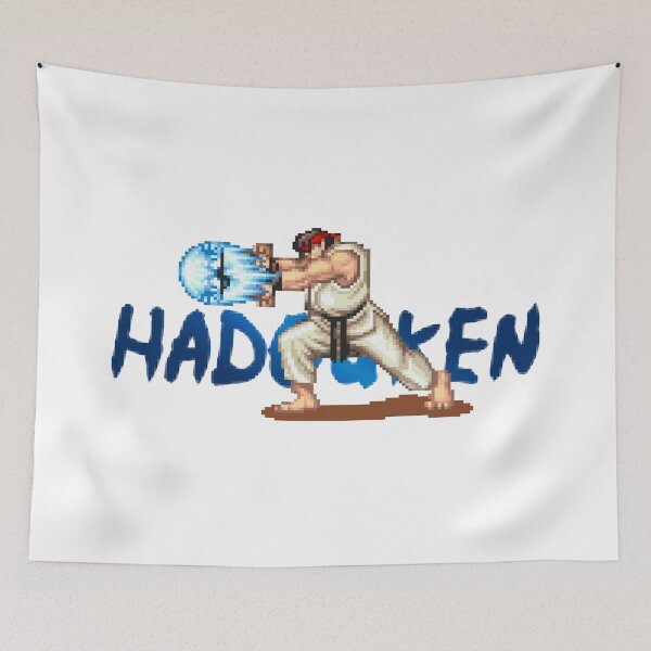 Item preview, Hadouken! designed and sold by thesoapgallery.