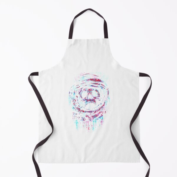 Item preview, Astro Skull Essential designed and sold by MontReLove.