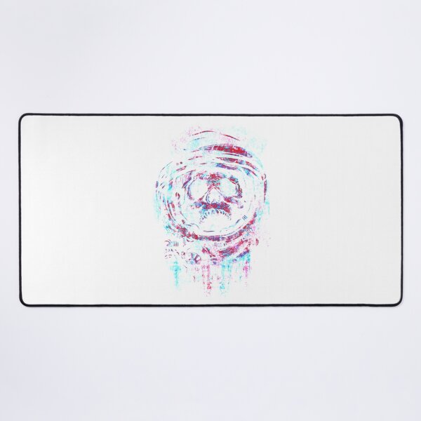Item preview, Astro Skull Essential designed and sold by MontReLove.