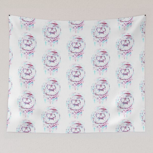 Item preview, Astro Skull Essential  designed and sold by MontReLove.