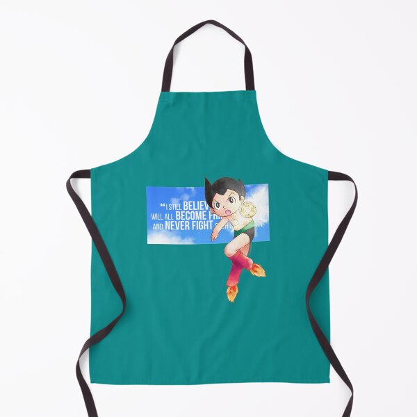 Item preview, AstroBoy Classic   designed and sold by MontReLove.