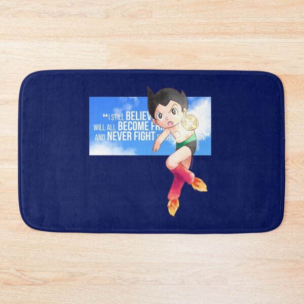 Item preview, AstroBoy Classic   designed and sold by MontReLove.