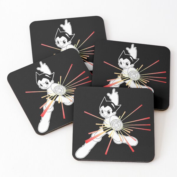 Item preview, ASTROBOY Clásico designed and sold by MontReLove.