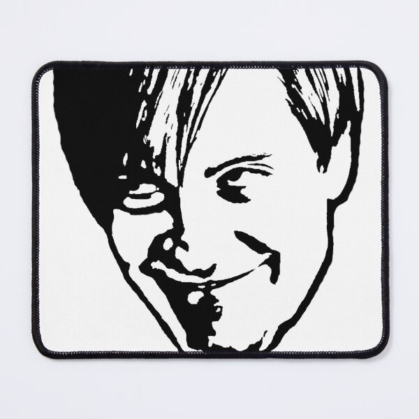Item preview, Bully Maguire Smile designed and sold by ForeverTobey.