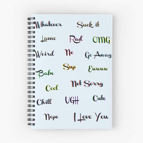 Item preview, Texting designed and sold by AvaBoo.