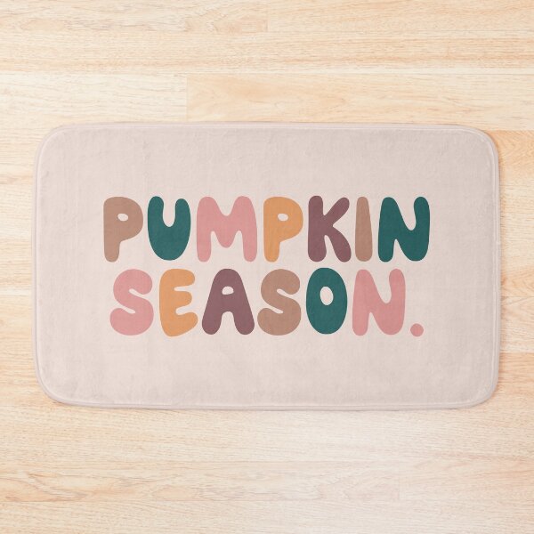 Item preview,  Pumpkin Season - Fall Mood designed and sold by EpicCreation.
