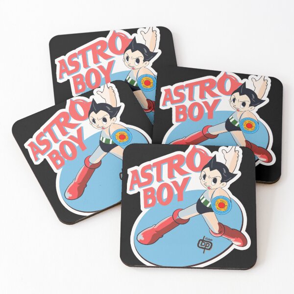 Item preview, Astroboy Tetsuwan Atom, Astro Boy Classic  designed and sold by MontReLove.