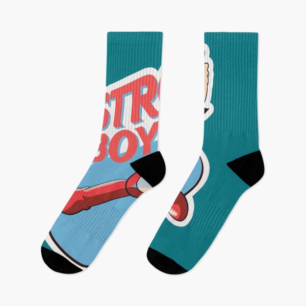 Item preview, Astroboy Tetsuwan Atom, Astro Boy Classic  designed and sold by MontReLove.
