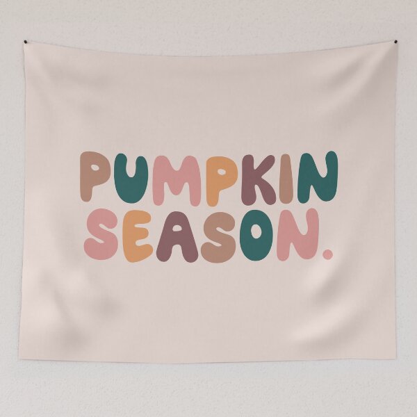 Item preview,  Pumpkin Season - Fall Mood designed and sold by EpicCreation.