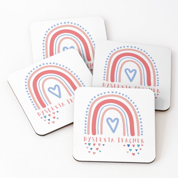 Item preview, Dyslexia teacher | Dyslexia Day| Dyslexia Month designed and sold by MYNTLYF.