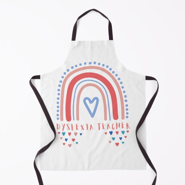 Item preview, Dyslexia teacher | Dyslexia Day| Dyslexia Month designed and sold by MYNTLYF.