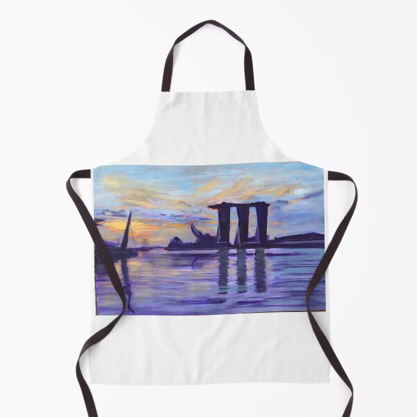 Item preview, Marina Bay Sands designed and sold by Debbie Cerone.