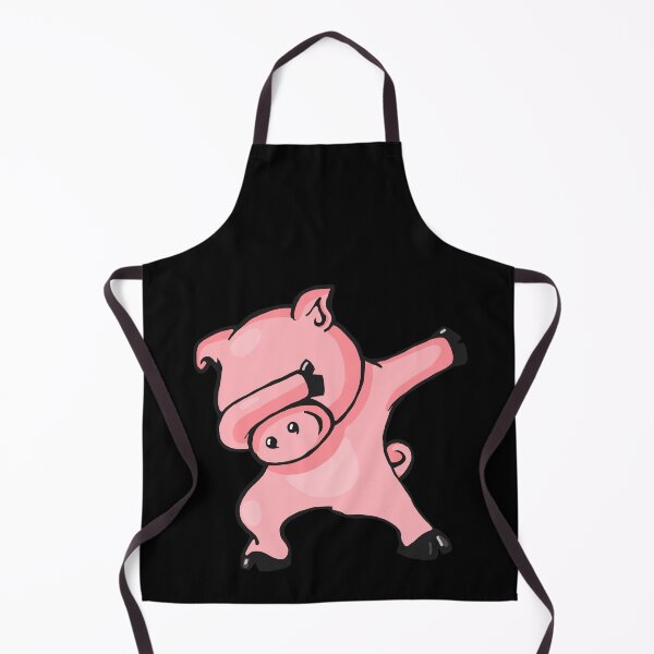 Item preview, Pig Dab Dabbing  Dabbing pig, Cute Pink Pig, Dancer Pig designed and sold by Merchking1.