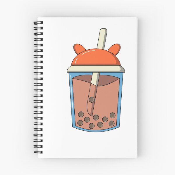Item preview, Cute Kawaii Bubble Tea Bear designed and sold by teez4dayz.