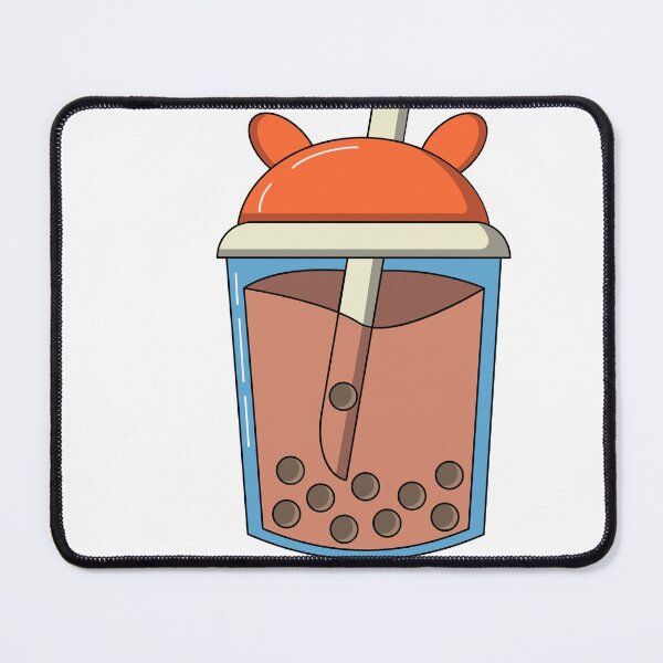 Item preview, Cute Kawaii Bubble Tea Bear designed and sold by teez4dayz.