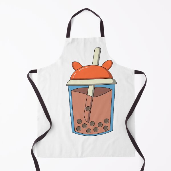 Item preview, Cute Kawaii Bubble Tea Bear designed and sold by teez4dayz.