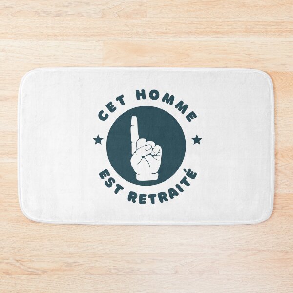 Item preview, This man is retired humor designed and sold by joozybart.