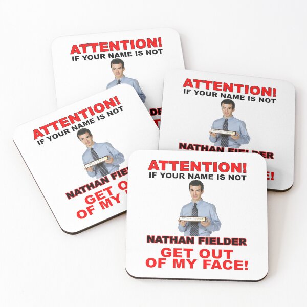 Item preview, nathan fielder only designed and sold by nayinthebay.