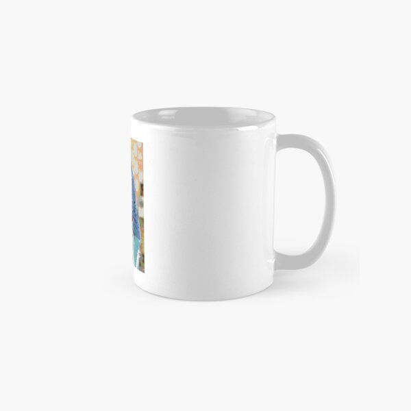 MUG PERSONNALISABLE AJA