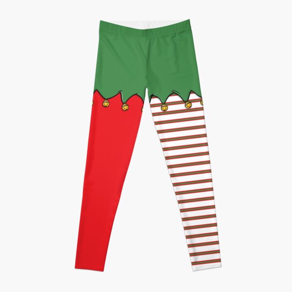 Elf leggings hotsell